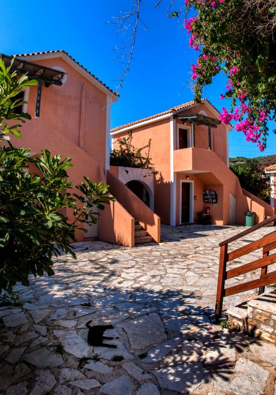 EFROSINI VILLAGE фото 4
