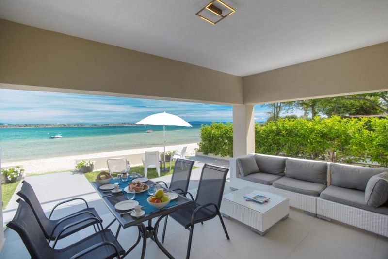 TIAMO SECRETS VOURVOUROU VILLAS фото 2
