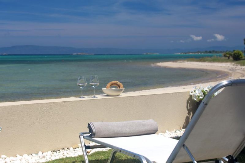 TIAMO SECRETS VOURVOUROU VILLAS фото 4