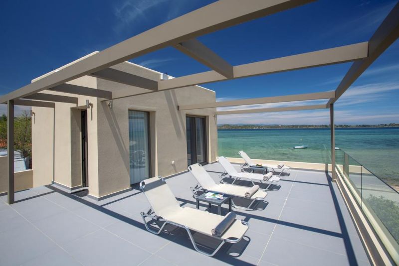 TIAMO SECRETS VOURVOUROU VILLAS фото 7