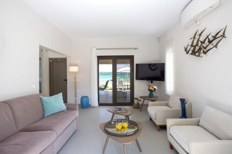 TIAMO SECRETS VOURVOUROU VILLAS фото 8
