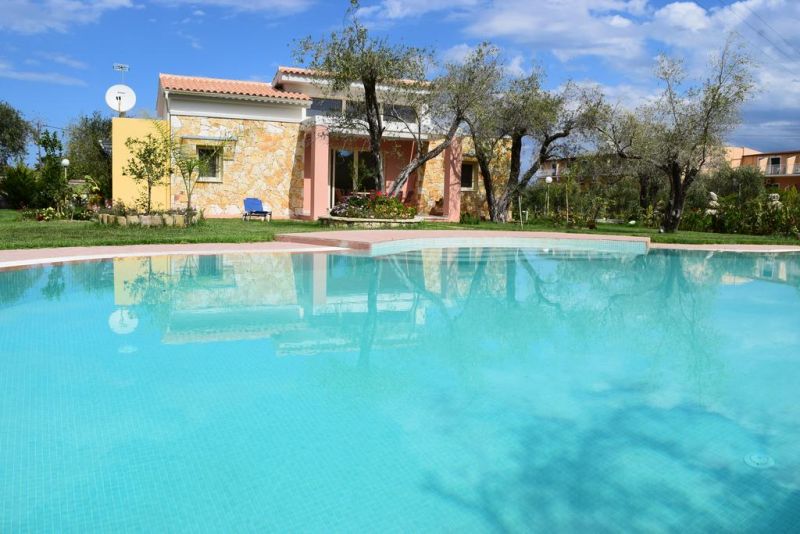 THREE STARS VILLAS фото 4