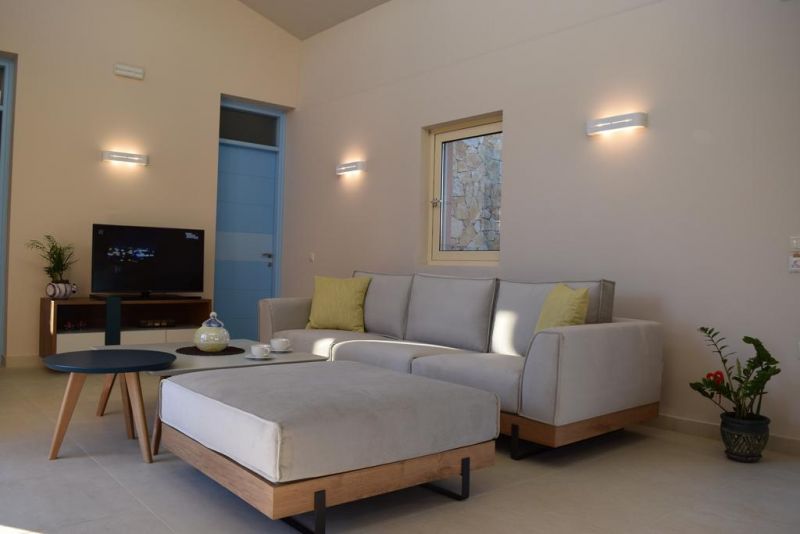 THREE STARS VILLAS фото 5