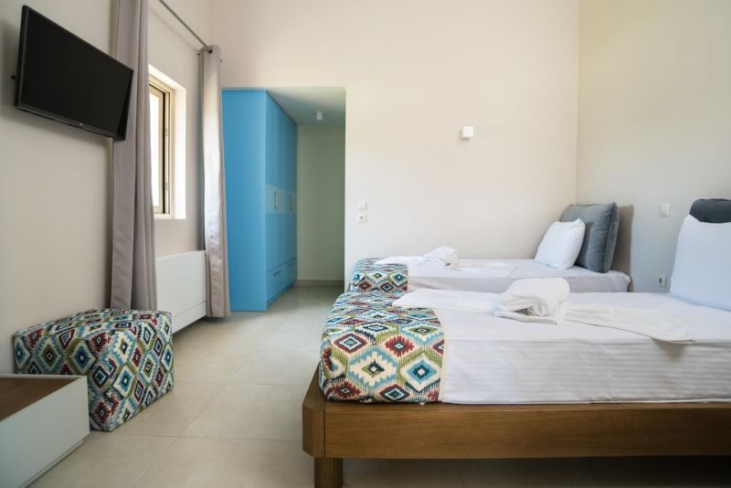 THREE STARS VILLAS фото 8