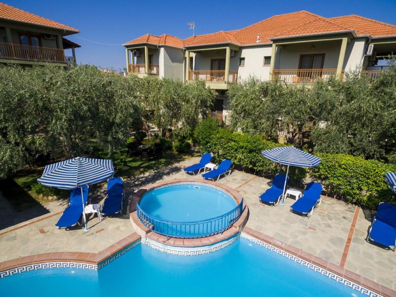 THETIS HOTEL