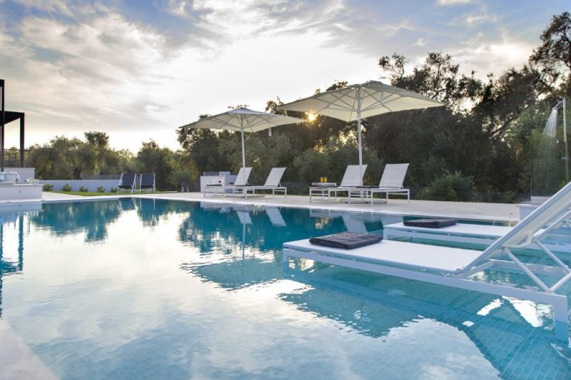 VILLA DIONE фото 3