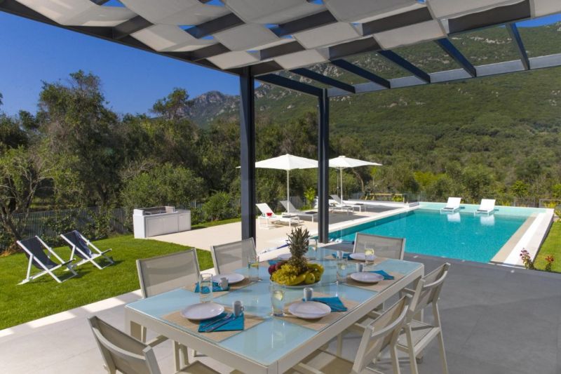 VILLA DIONE фото 4