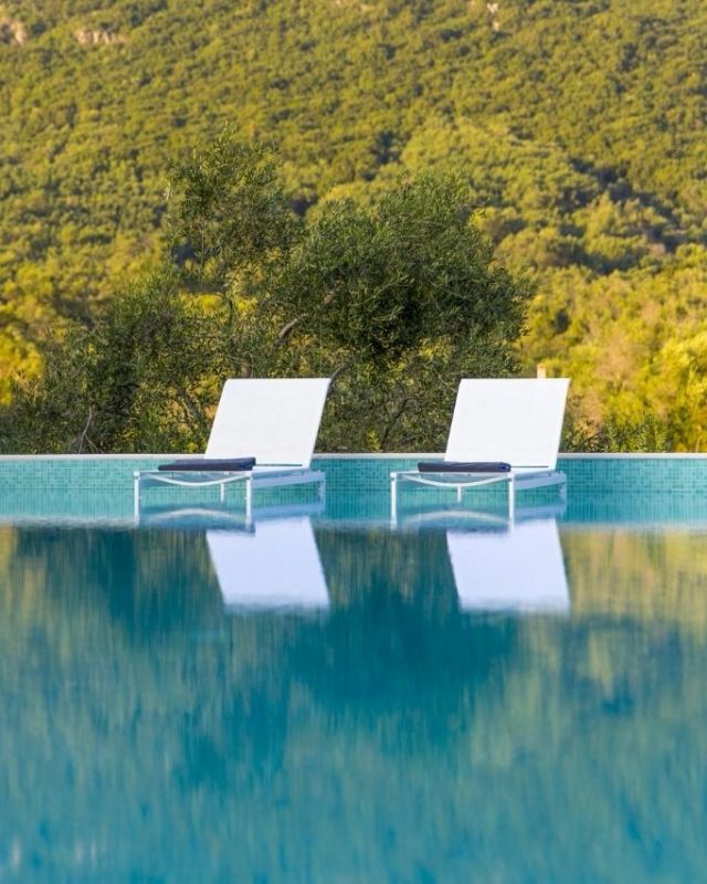 VILLA DIONE фото 6