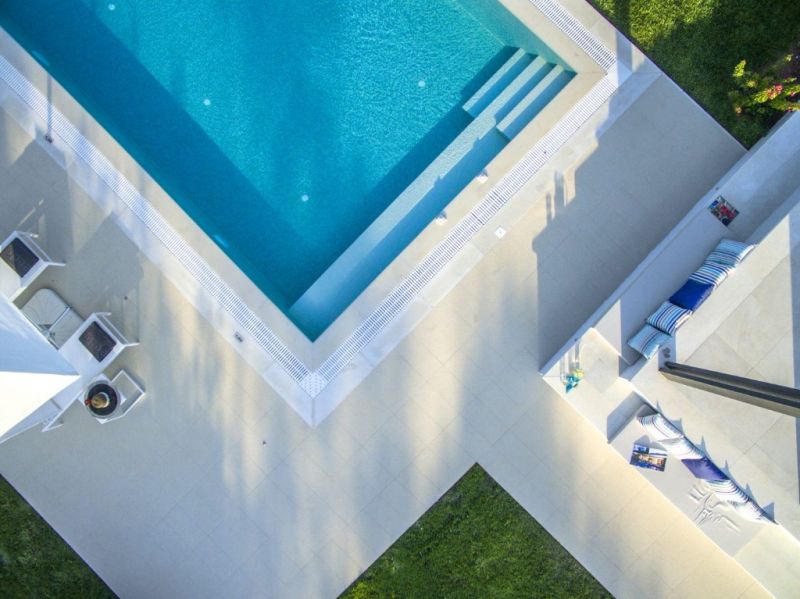 VILLA DIONE фото 8