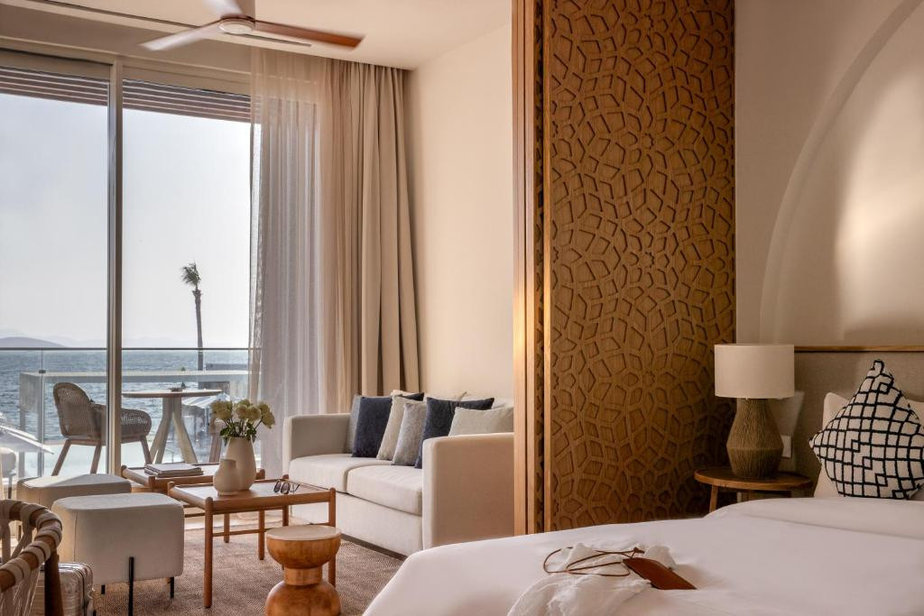 YALIKAVAK MARINA BOUTIQUE HOTEL фото 2