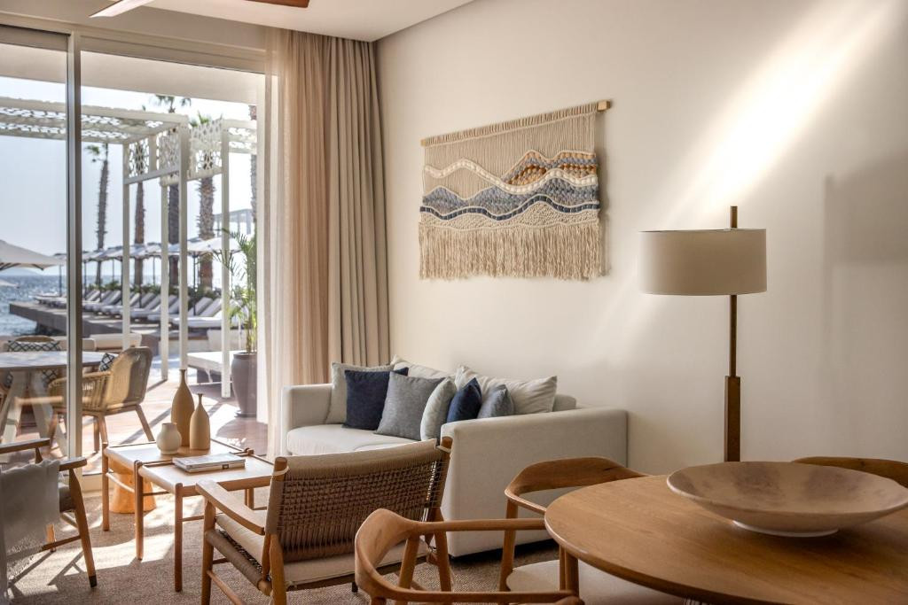 YALIKAVAK MARINA BOUTIQUE HOTEL фото 7