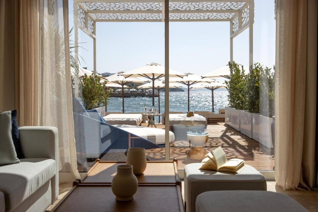 YALIKAVAK MARINA BOUTIQUE HOTEL фото 8