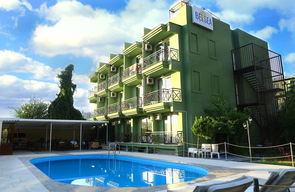 BELSEA HOTEL