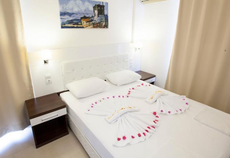 SIDE CES CLUB HOTEL фото 3