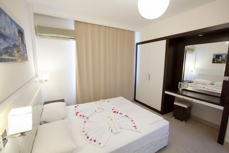 SIDE CES CLUB HOTEL фото 5