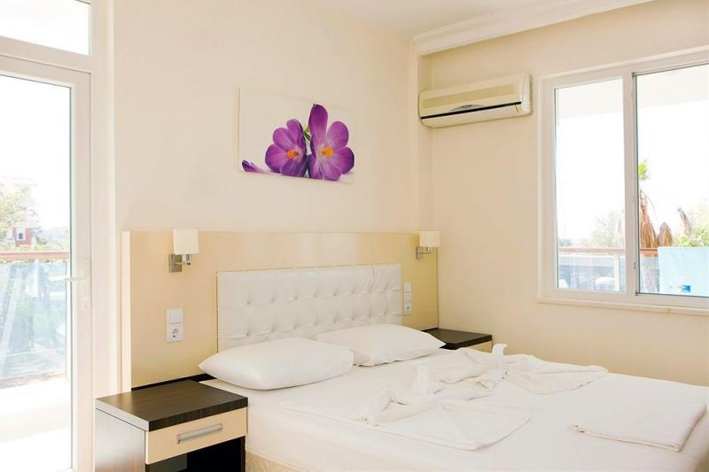 SIDE CES CLUB HOTEL фото 7