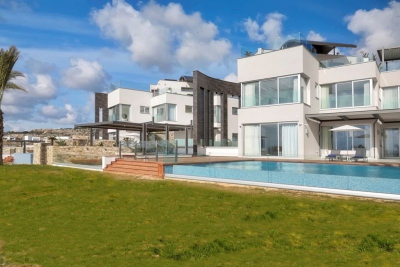 VILLA GLORY