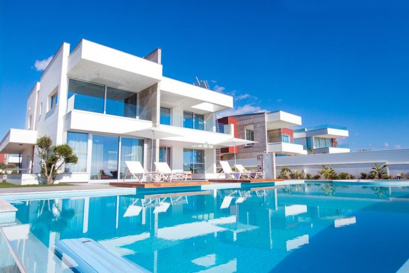 TRANQUILITY VILLA