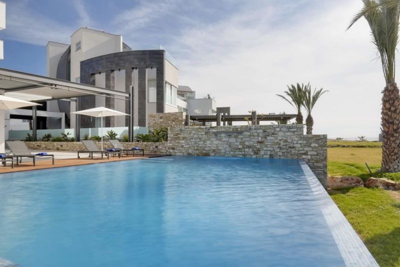 ELEGANCE VILLA