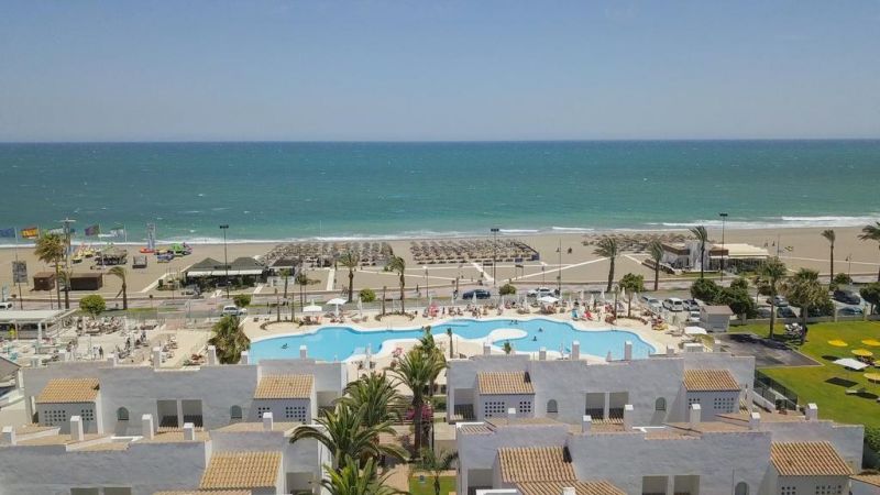 OCCIDENTAL TORREMOLINOS PLAYA (ex. SMY HOTEL COSTA DEL SOL) фото 2