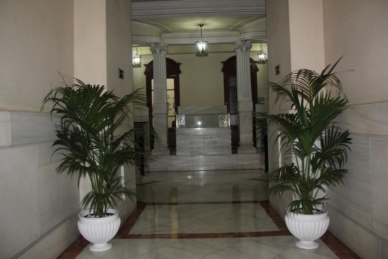 SPLENDID HOSTAL фото 7
