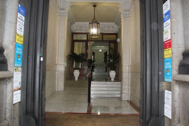 SPLENDID HOSTAL фото 8