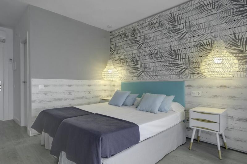 CAMPING ALANNIA ELS PRATS фото 4