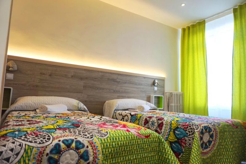 MUCHOMADRID HOSTEL фото 2
