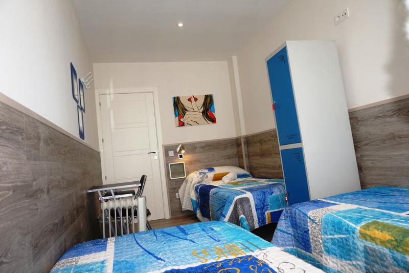 MUCHOMADRID HOSTEL фото 3