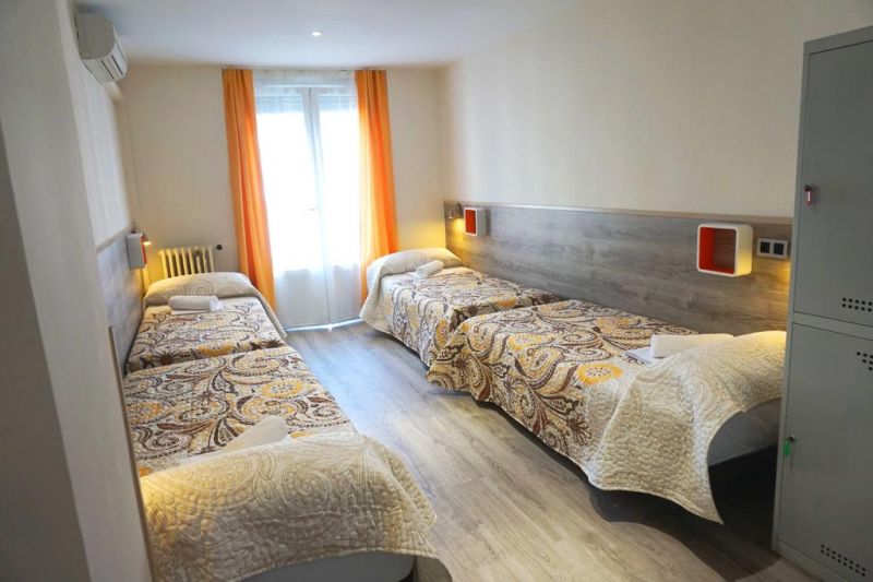 MUCHOMADRID HOSTEL фото 6