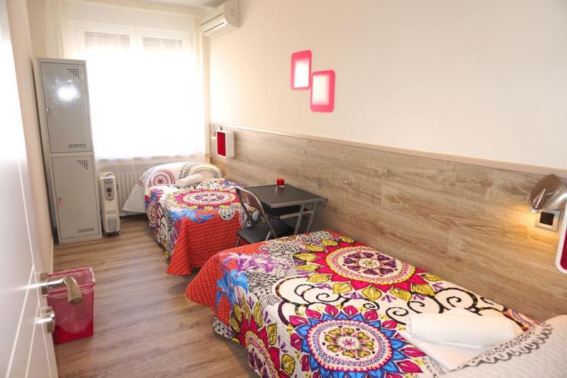 MUCHOMADRID HOSTEL фото 8