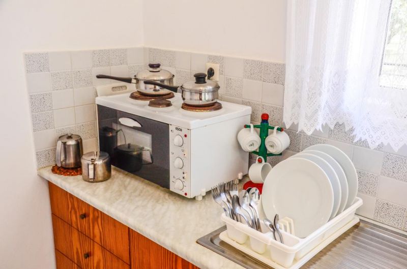 OLIVE GROVE APT фото 4