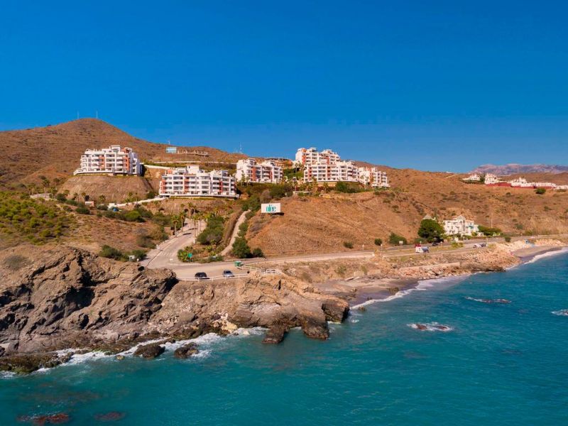 OLEE NERJA HOLIDAY RENTALS BY FUERTE GROUP фото 8