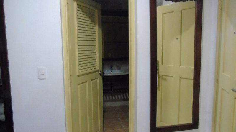 HOTEL E LA CALESA фото 2