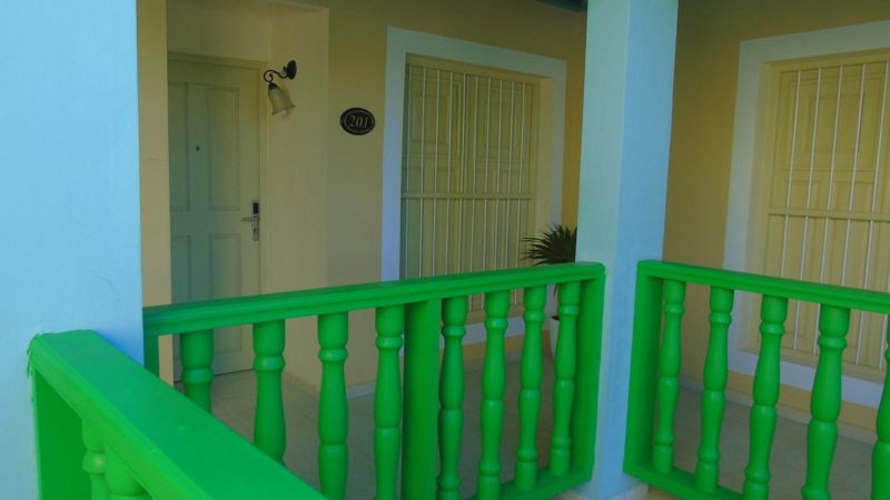 HOTEL E LA CALESA фото 4