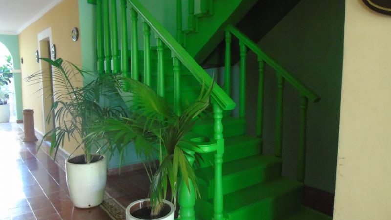 HOTEL E LA CALESA фото 6