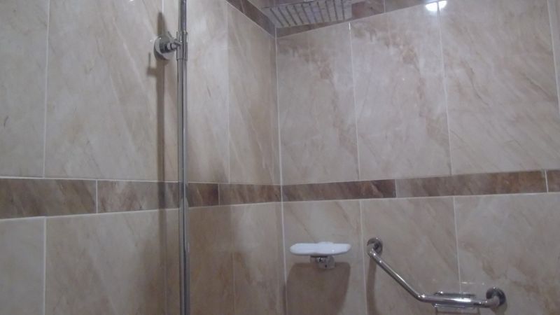 HOTEL E LA CALESA фото 8