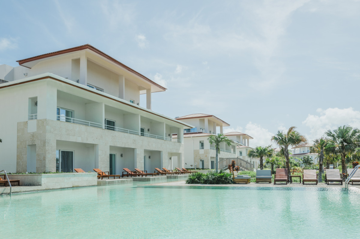 CORAL LEVEL AT IBEROSTAR SELECTION ESMERALDA ADULTS ONLY