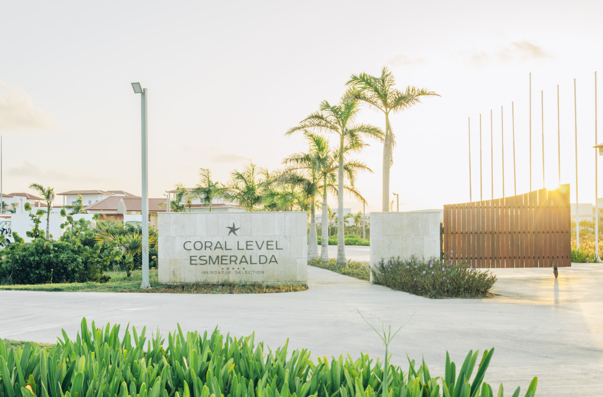 CORAL LEVEL AT IBEROSTAR SELECTION ESMERALDA ADULTS ONLY фото 2