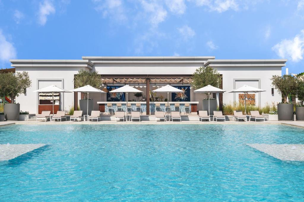 VIDA BEACH RESORT UMM AL QUWAIN фото 2