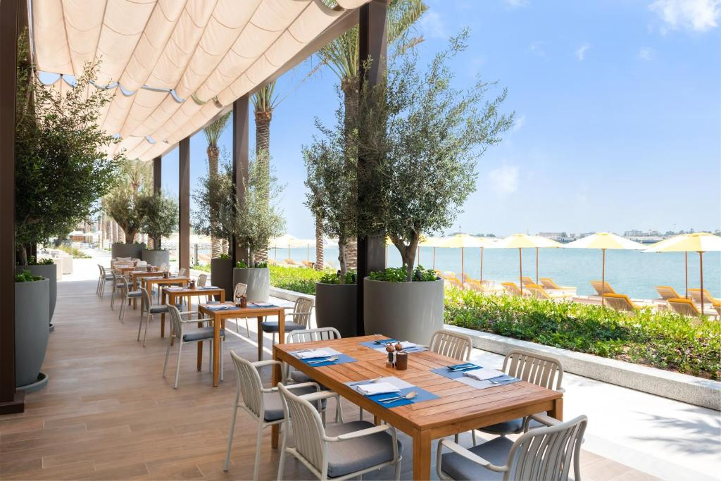 VIDA BEACH RESORT UMM AL QUWAIN фото 3