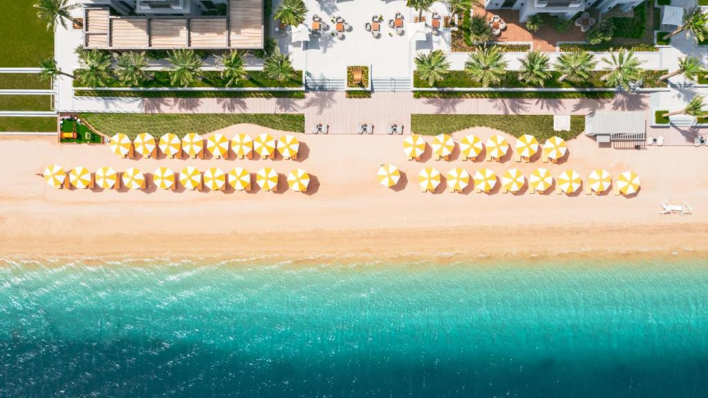VIDA BEACH RESORT UMM AL QUWAIN фото 5