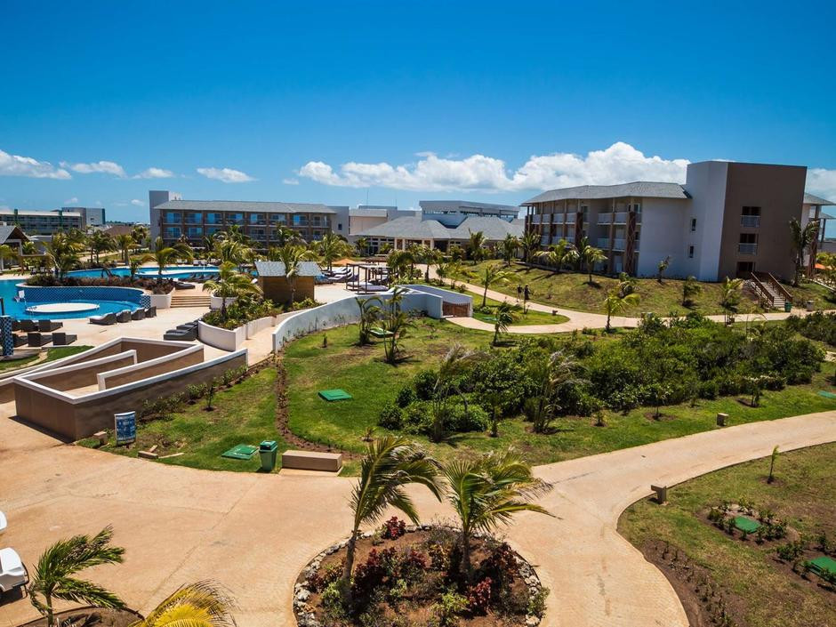 GRAND MUTHU IMPERIAL CAYO GUILLERMO ADULTS ONLY 18+ фото 3