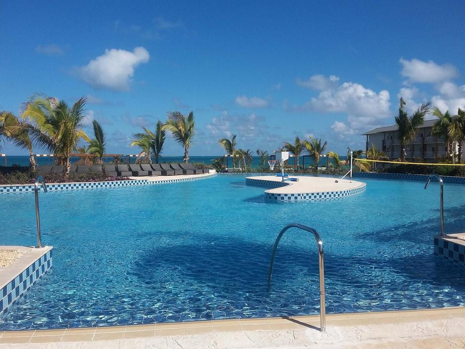GRAND MUTHU IMPERIAL CAYO GUILLERMO ADULTS ONLY 18+ фото 4