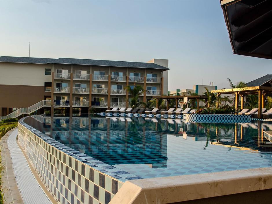 GRAND MUTHU IMPERIAL CAYO GUILLERMO ADULTS ONLY 18+ фото 5