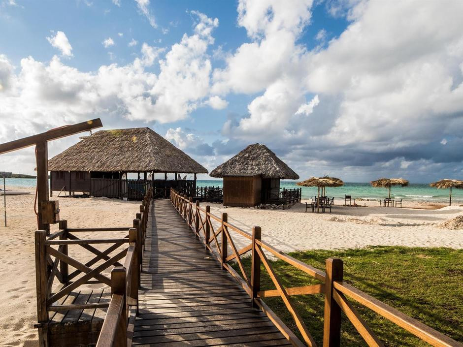 GRAND MUTHU IMPERIAL CAYO GUILLERMO ADULTS ONLY 18+ фото 6