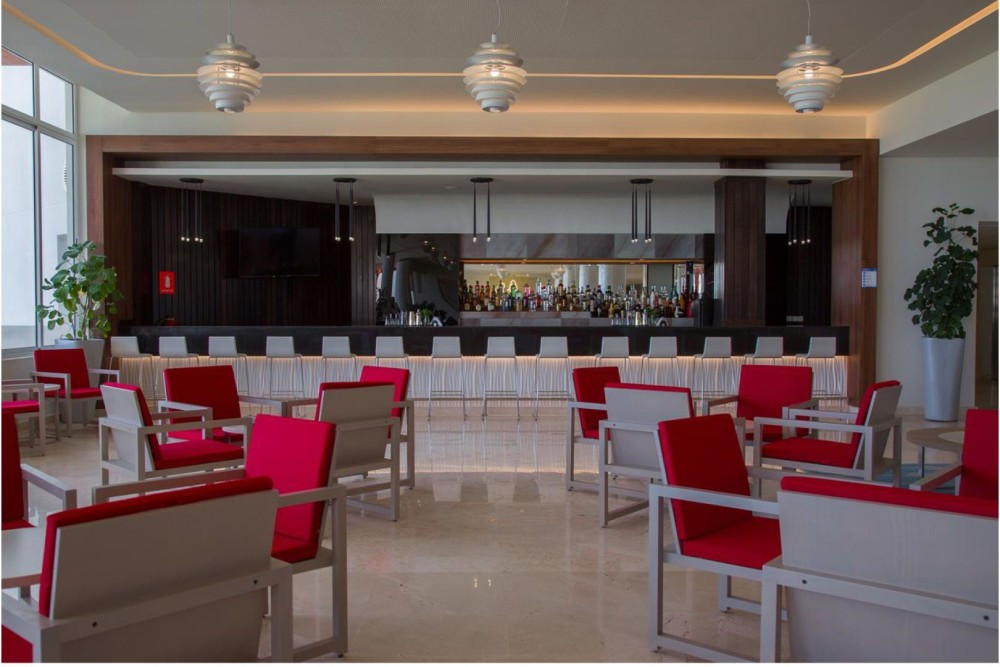GRAN MUTHU ALMIRANTE BEACH (EX. IBEROSTAR SELECTION ALMIRANTE) фото 3