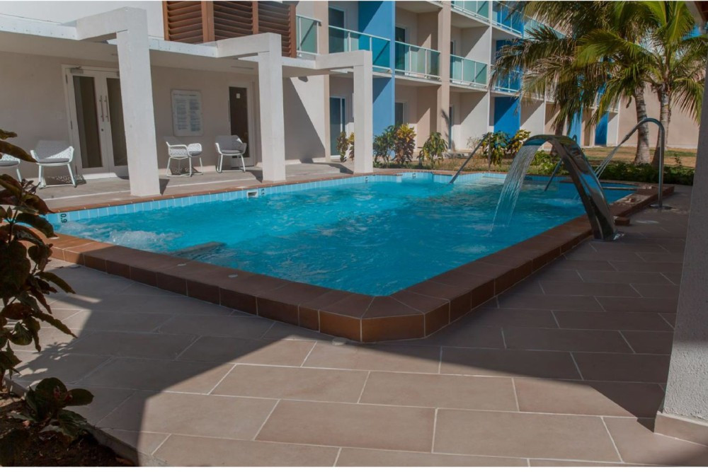 GRAN MUTHU ALMIRANTE BEACH (EX. IBEROSTAR SELECTION ALMIRANTE) фото 4