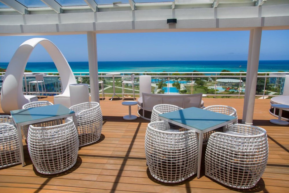 GRAN MUTHU ALMIRANTE BEACH (EX. IBEROSTAR SELECTION ALMIRANTE) фото 6