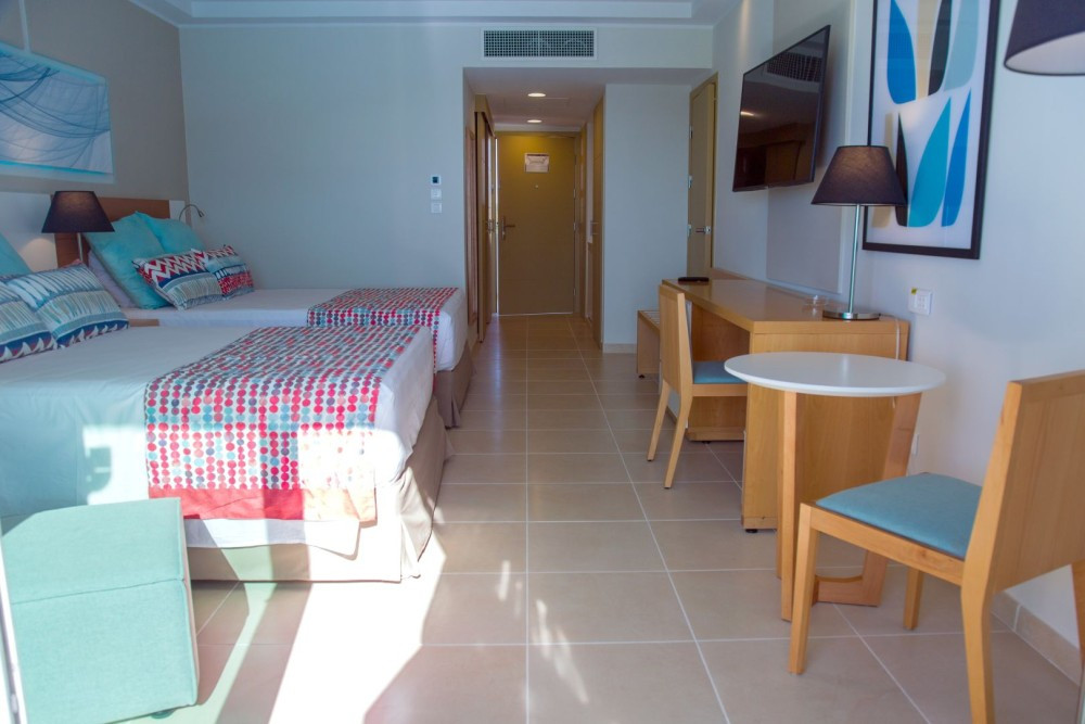 GRAN MUTHU ALMIRANTE BEACH (EX. IBEROSTAR SELECTION ALMIRANTE) фото 7